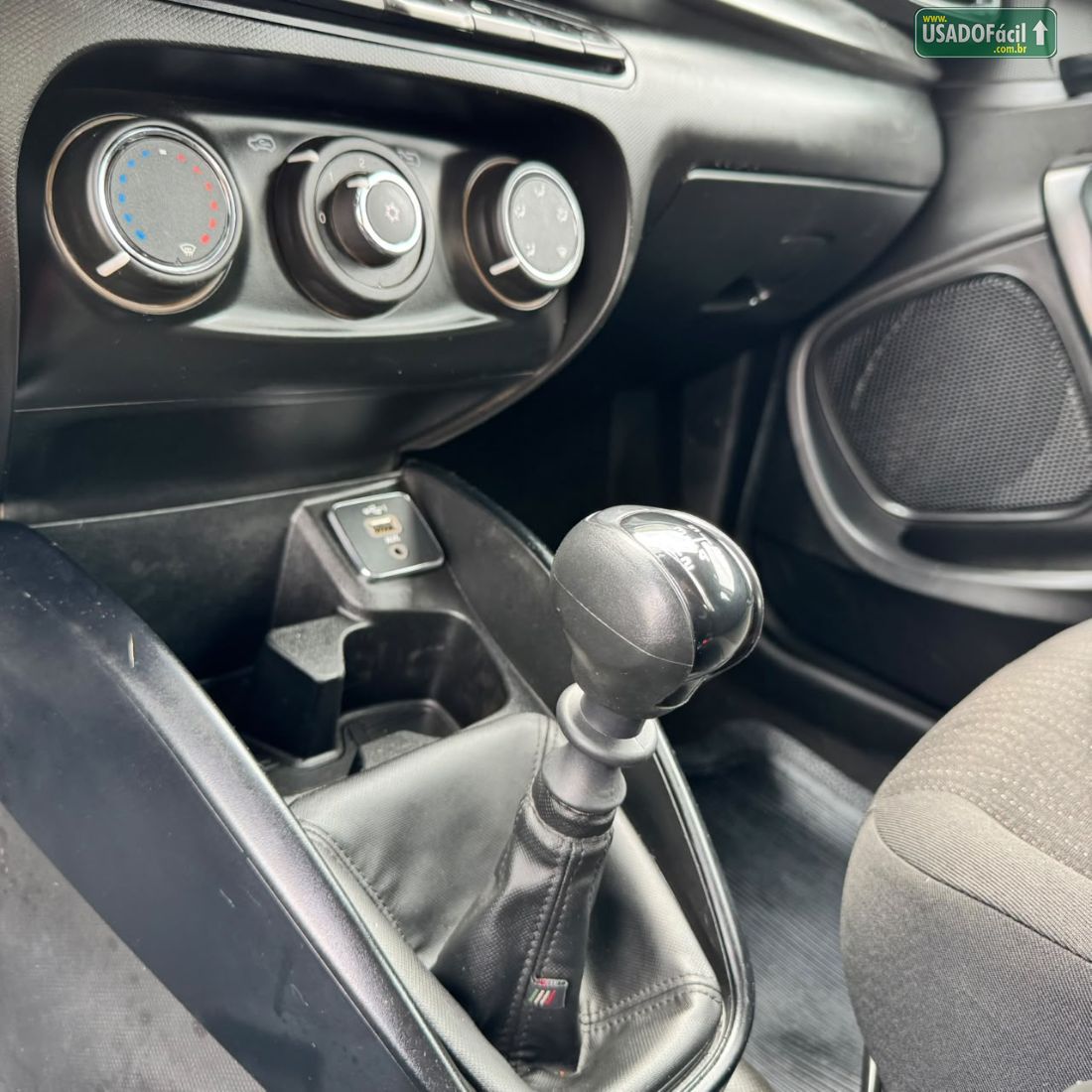 Fiat Cronos Drive 1.0 Flex 2024/2025 — foto 16 de 23