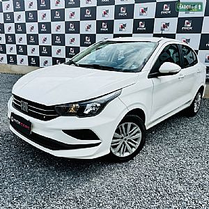 Fiat Cronos Drive 1.0 Flex