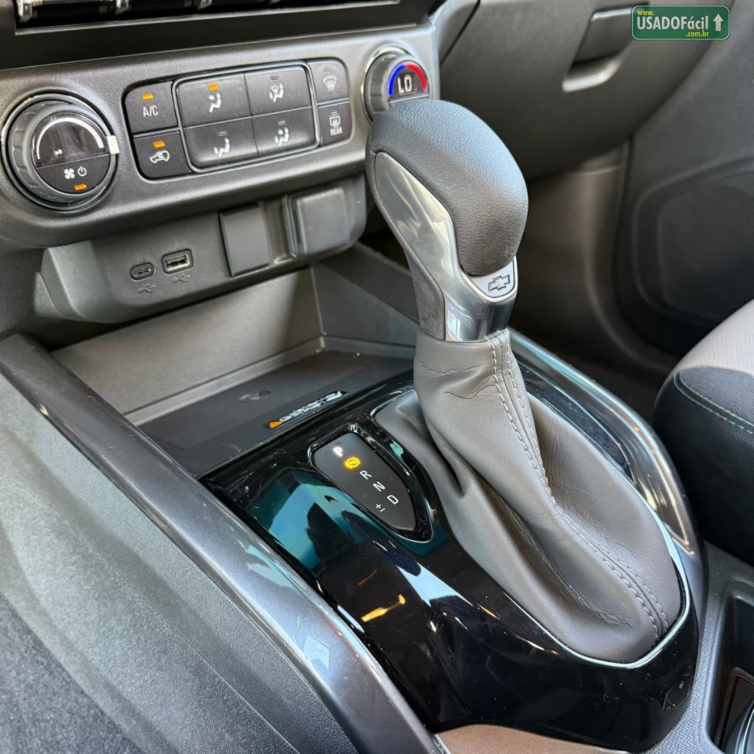 CHEVROLET/GM S10 High Country CD 2.8 4x4 Automático Diesel 2026/2027 — foto 16 de 25