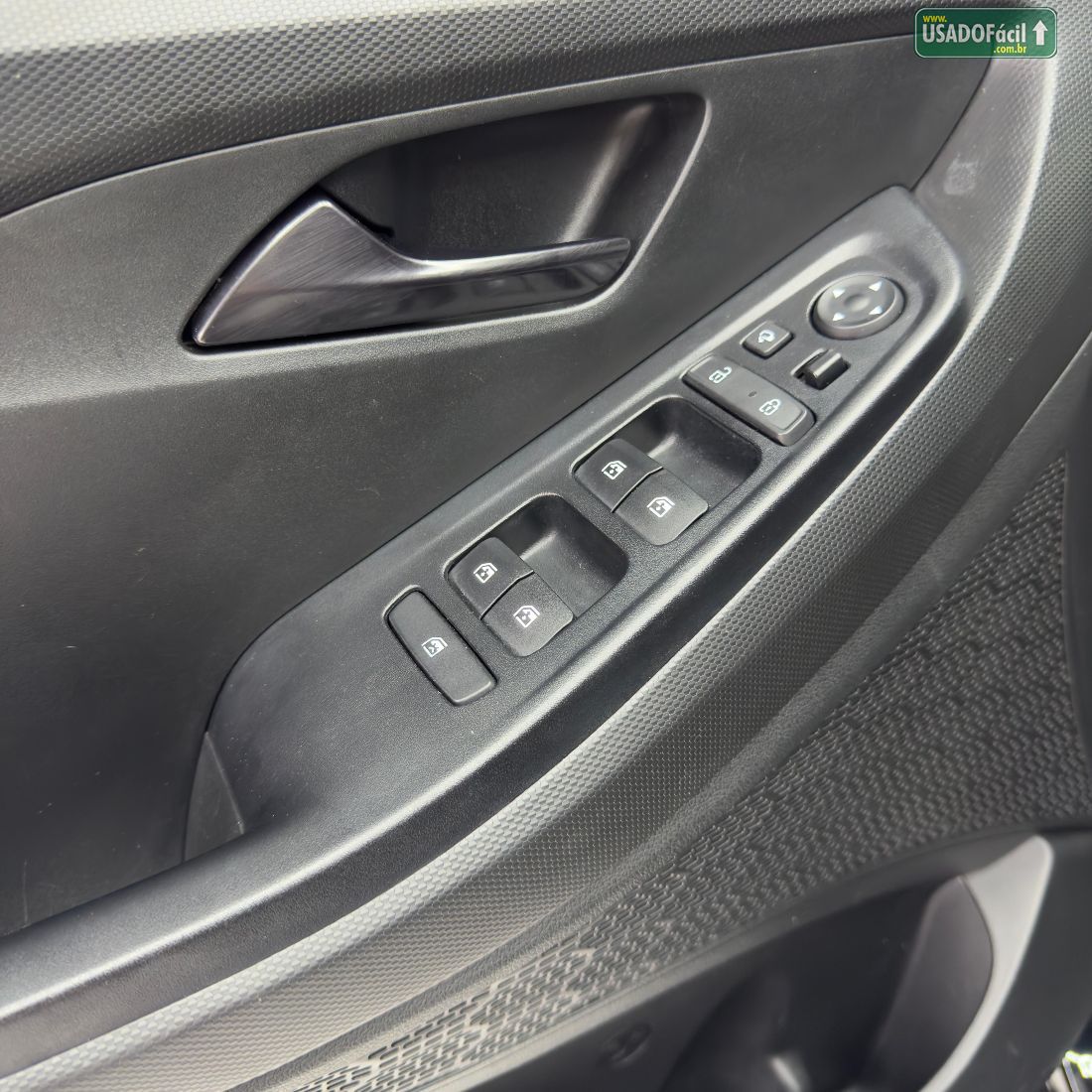 Hyundai Creta N Line 1.0 Turbo Automático Flex 2024/2025 — foto 18 de 21