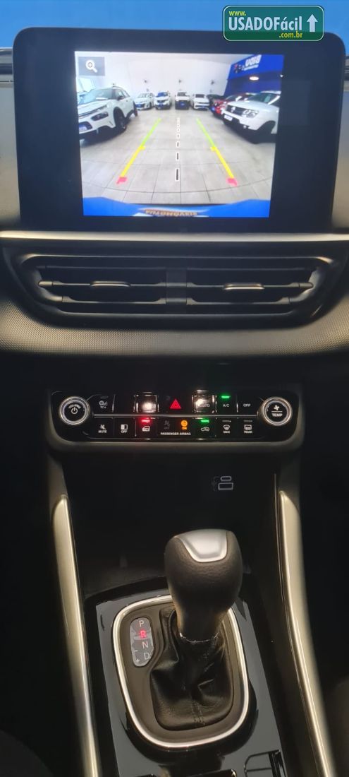 Fiat Fastback 1.0 200 Turbo Automático Flex 2025/2026 — foto 17 de 18