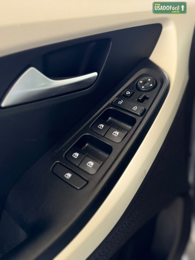 Hyundai Creta Ultimate 2.0 Automático Flex 2023/2024 — foto 16 de 20