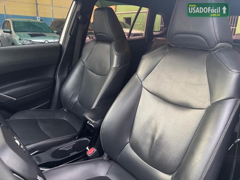 Toyota Corolla Cross XRE 2.0 Automático Flex 2022/2023 — foto 15 de 24