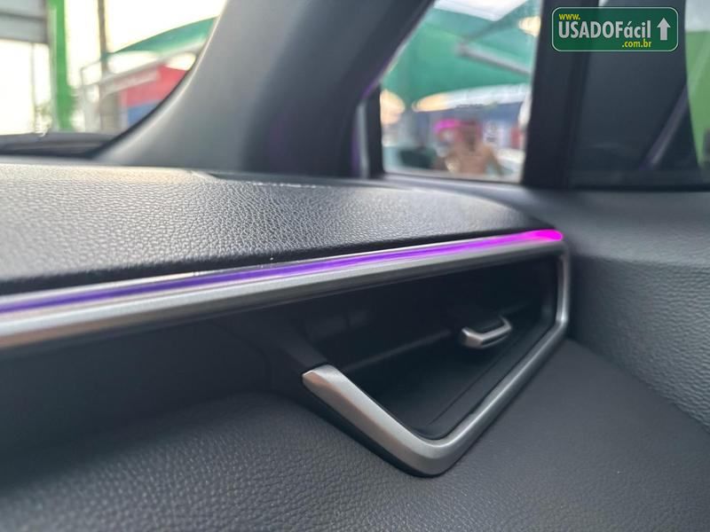 Toyota Corolla Cross XRE 2.0 Automático Flex 2022/2023 — foto 20 de 24