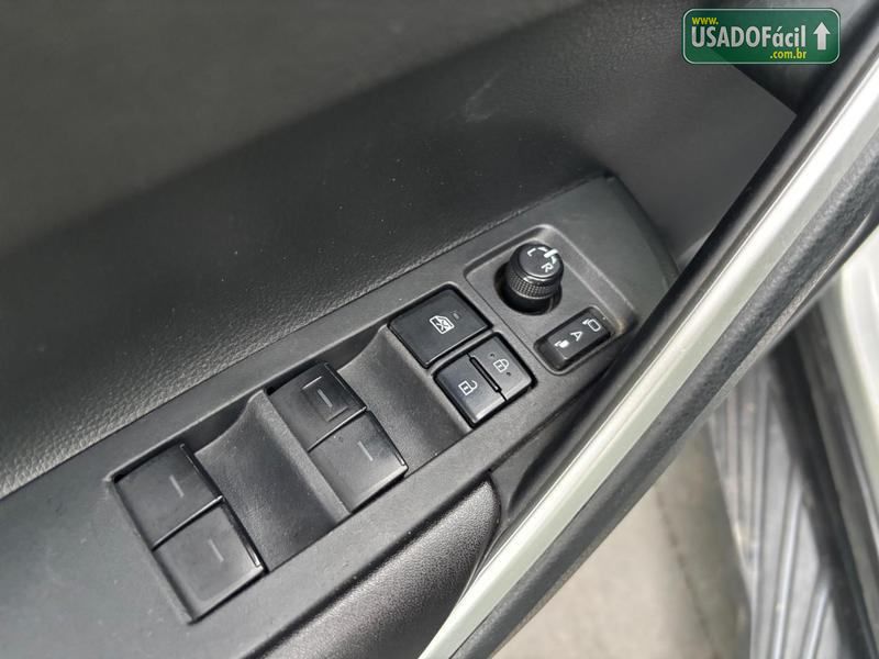 Toyota Corolla Cross XRE 2.0 Automático Flex 2022/2023 — foto 22 de 24