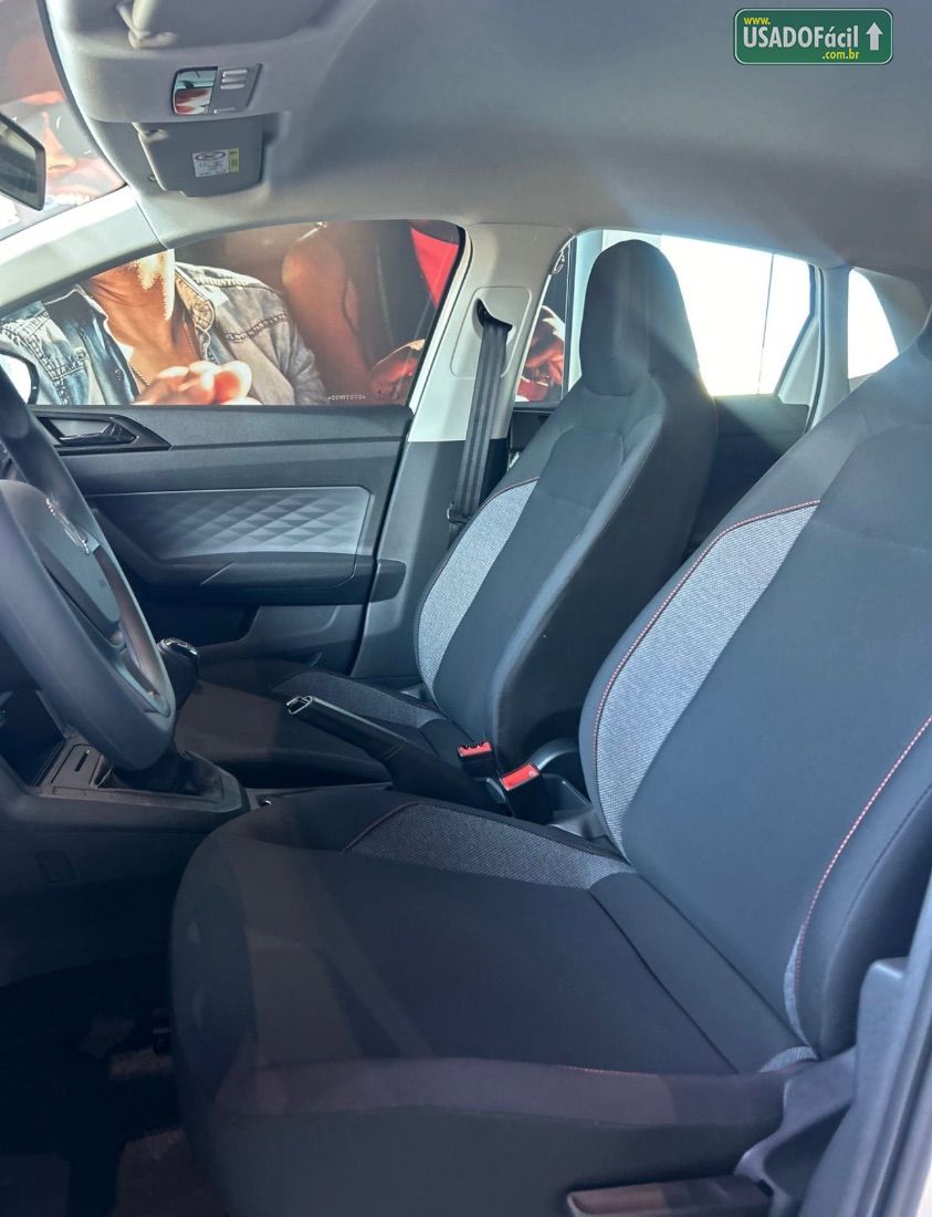 Volkswagen Polo Track 1.0 Flex 2026/2026 — foto 3 de 6