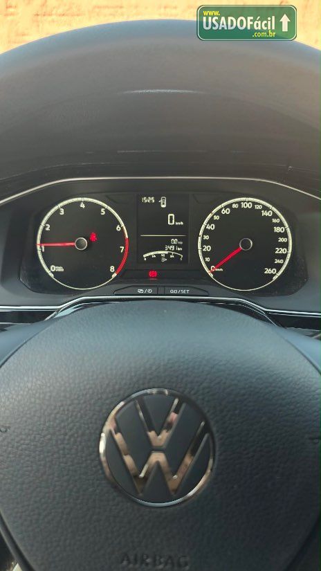 Volkswagen Polo Track 1.0 Flex 2026/2026 — foto 6 de 6