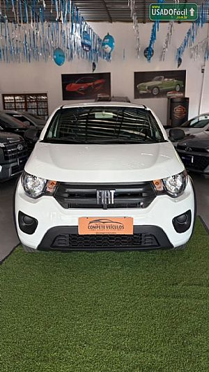 Fiat Mobi Like Flex