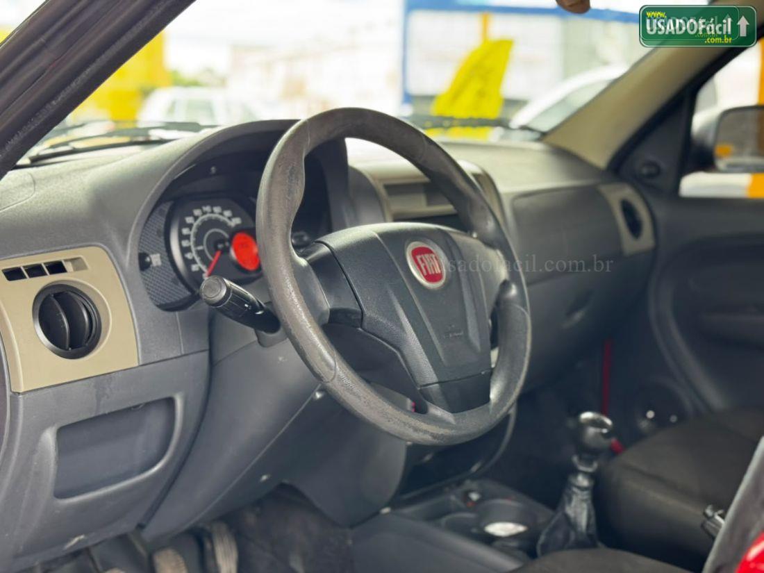 FIAT Palio Fire 5P Flex 2014/2014 — foto 10 de 15
