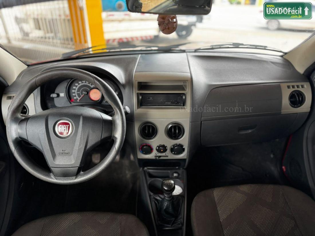 FIAT Palio Fire 5P Flex 2014/2014 — foto 11 de 15