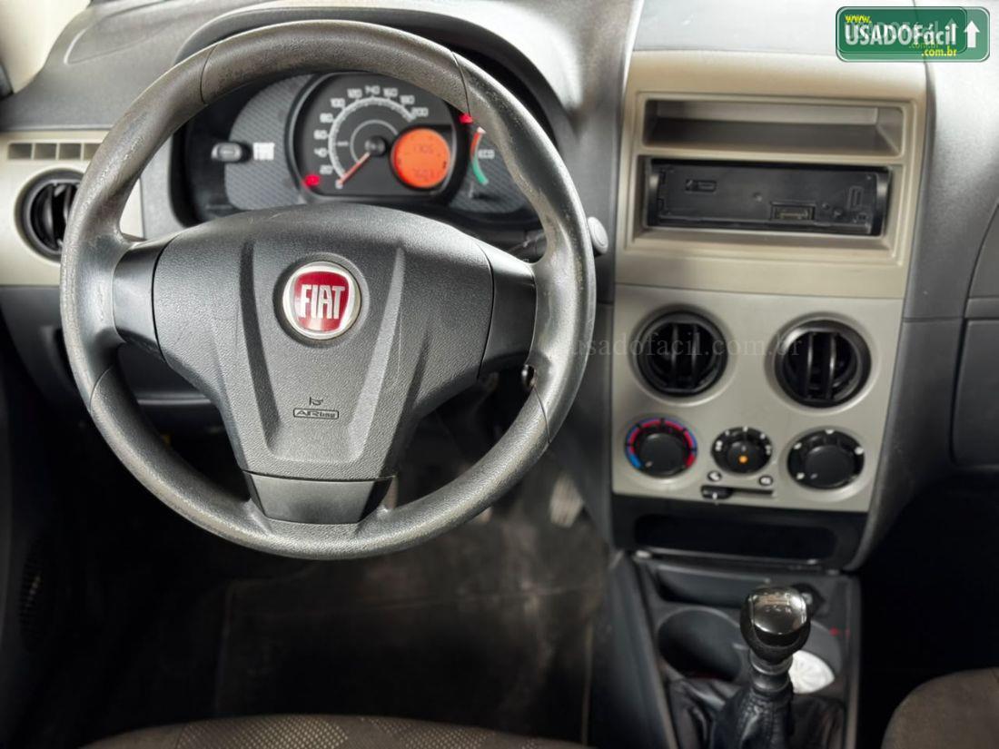 FIAT Palio Fire 5P Flex 2014/2014 — foto 12 de 15