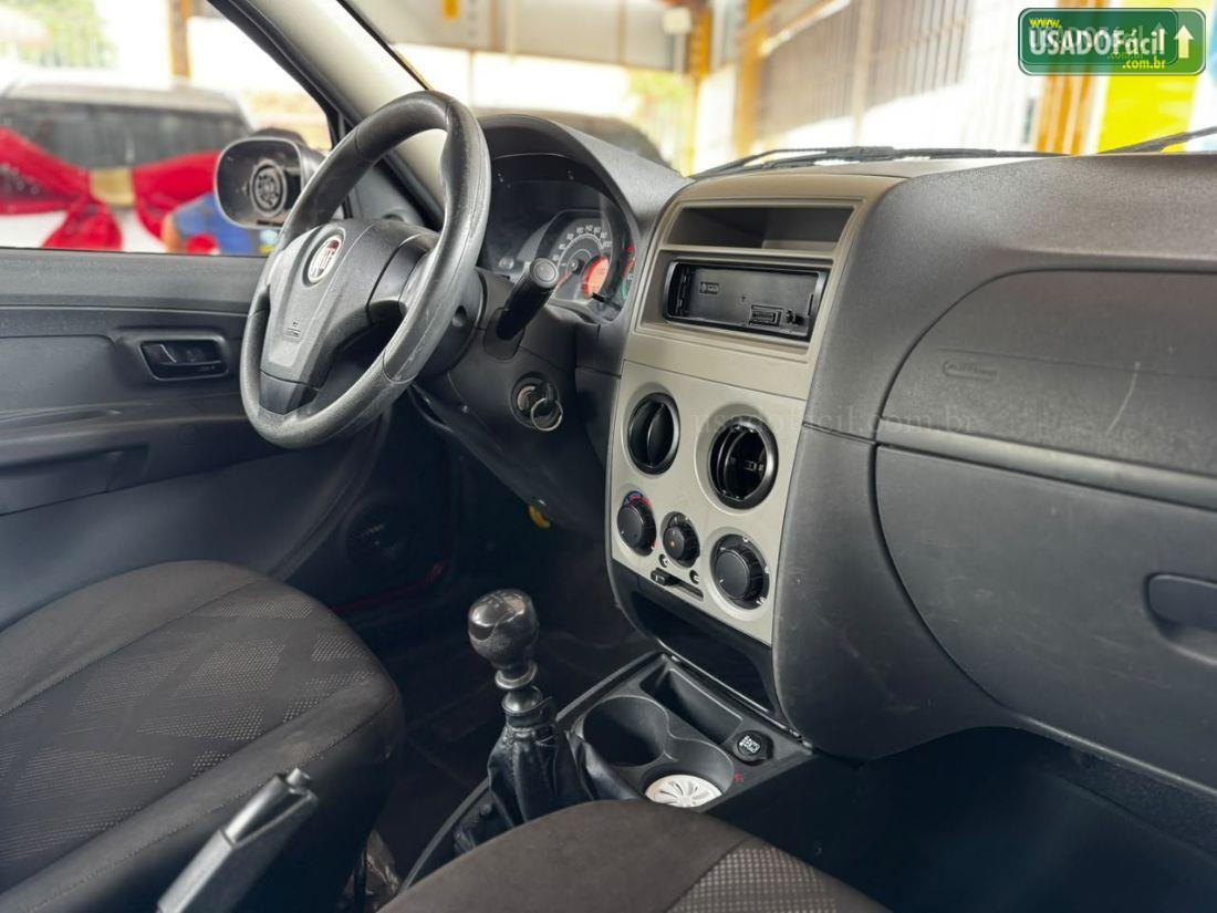 FIAT Palio Fire 5P Flex 2014/2014 — foto 13 de 15