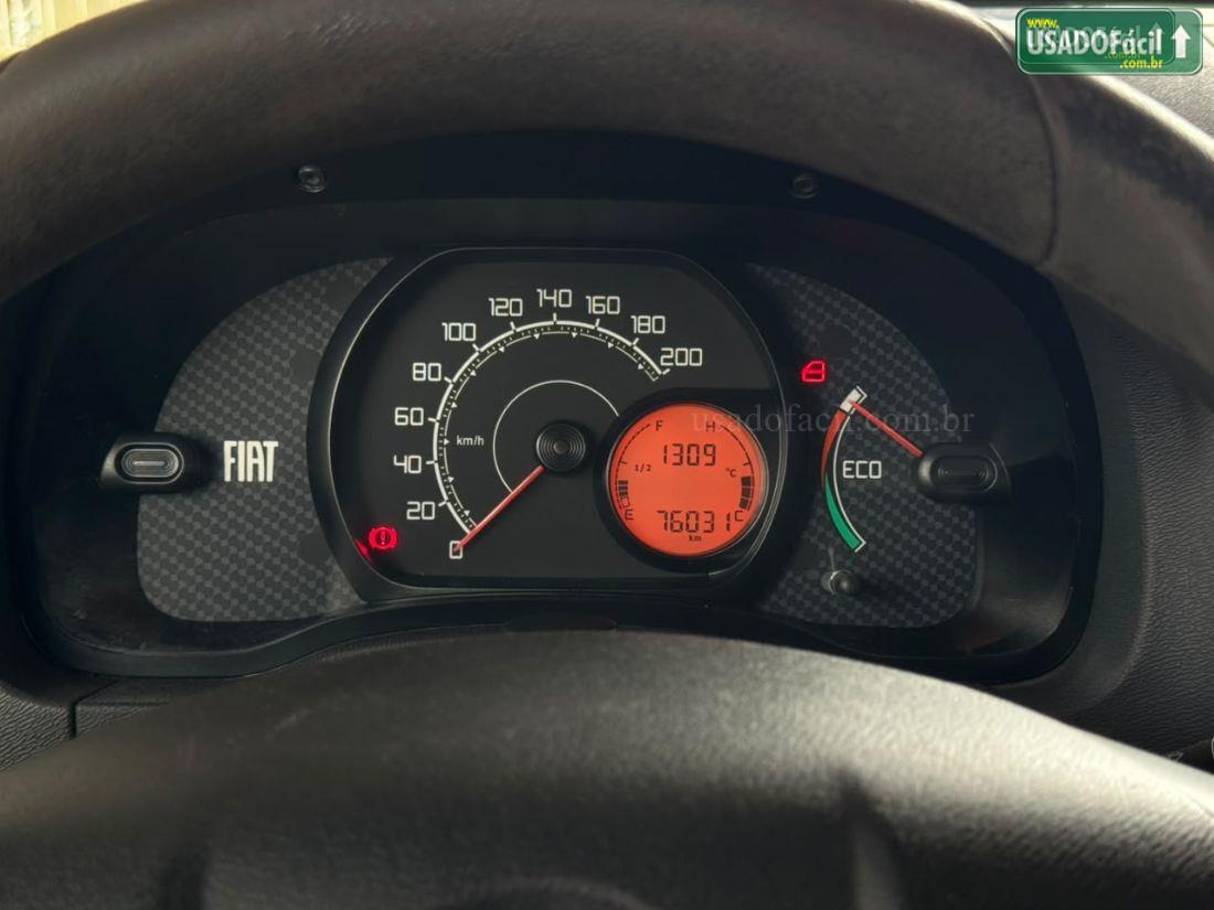 FIAT Palio Fire 5P Flex 2014/2014 — foto 15 de 15