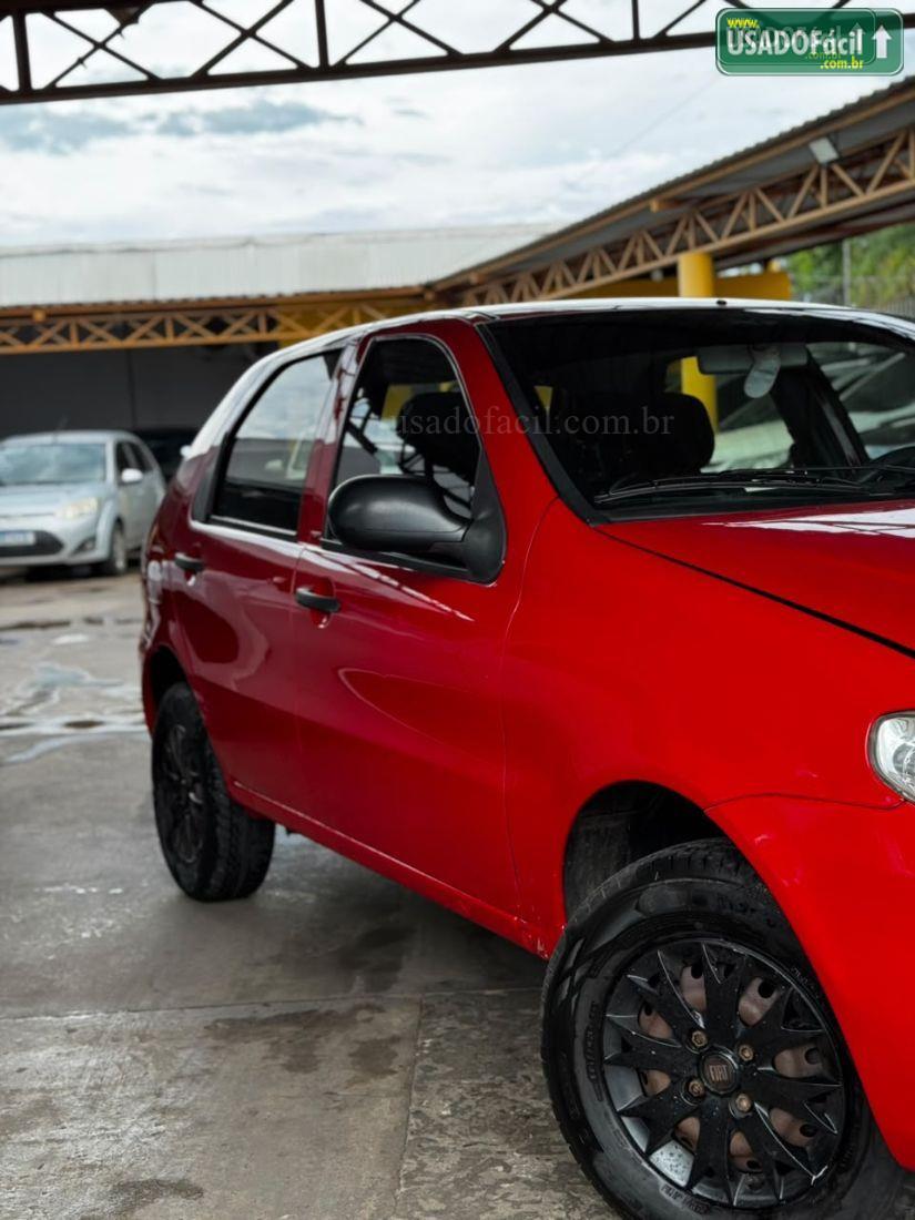 FIAT Palio Fire 5P Flex 2014/2014 — foto 5 de 15