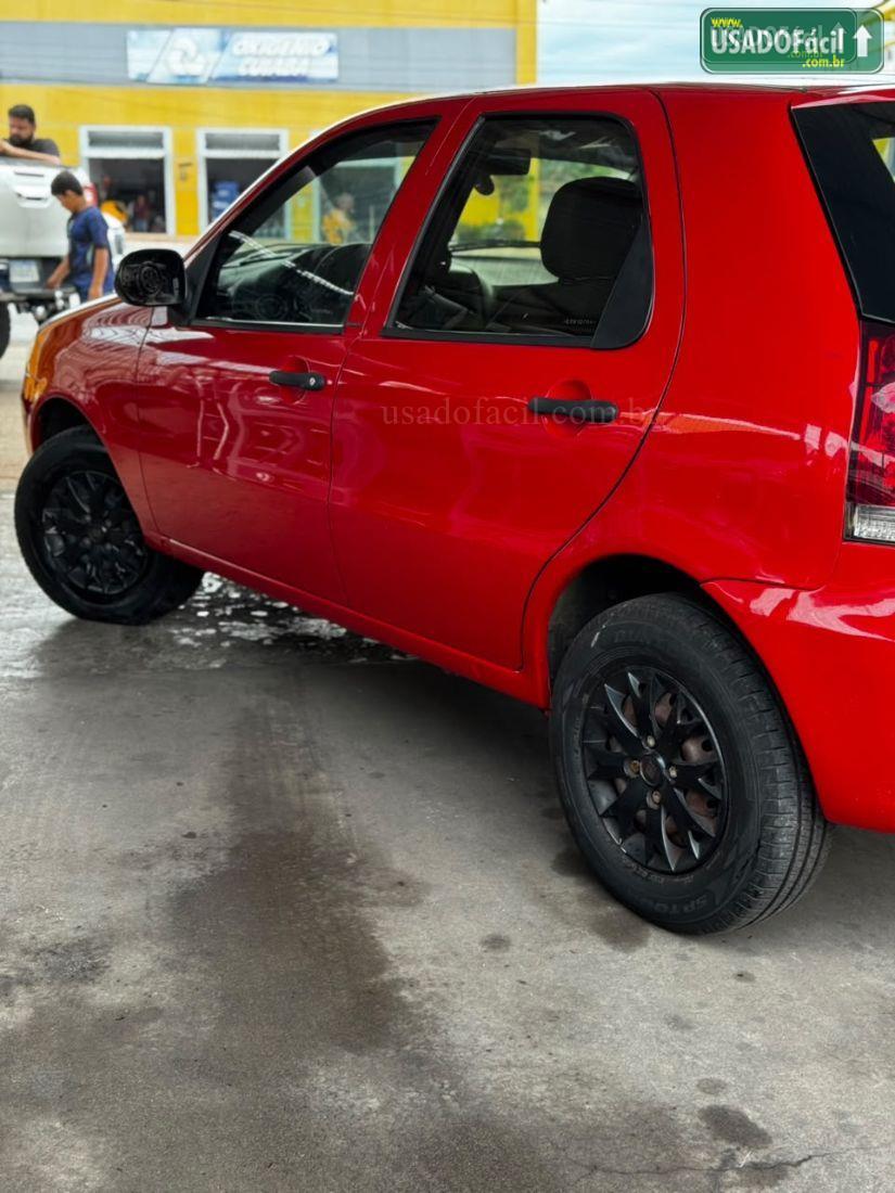 FIAT Palio Fire 5P Flex 2014/2014 — foto 6 de 15