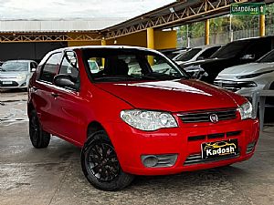 FIAT Palio Fire 5P Flex