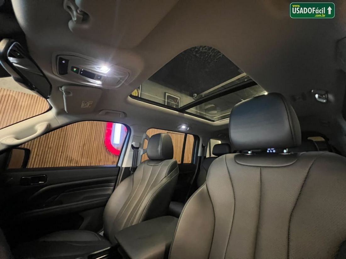 GWM Haval H9 Exclusive TD480 2025/2026 — foto 11 de 21
