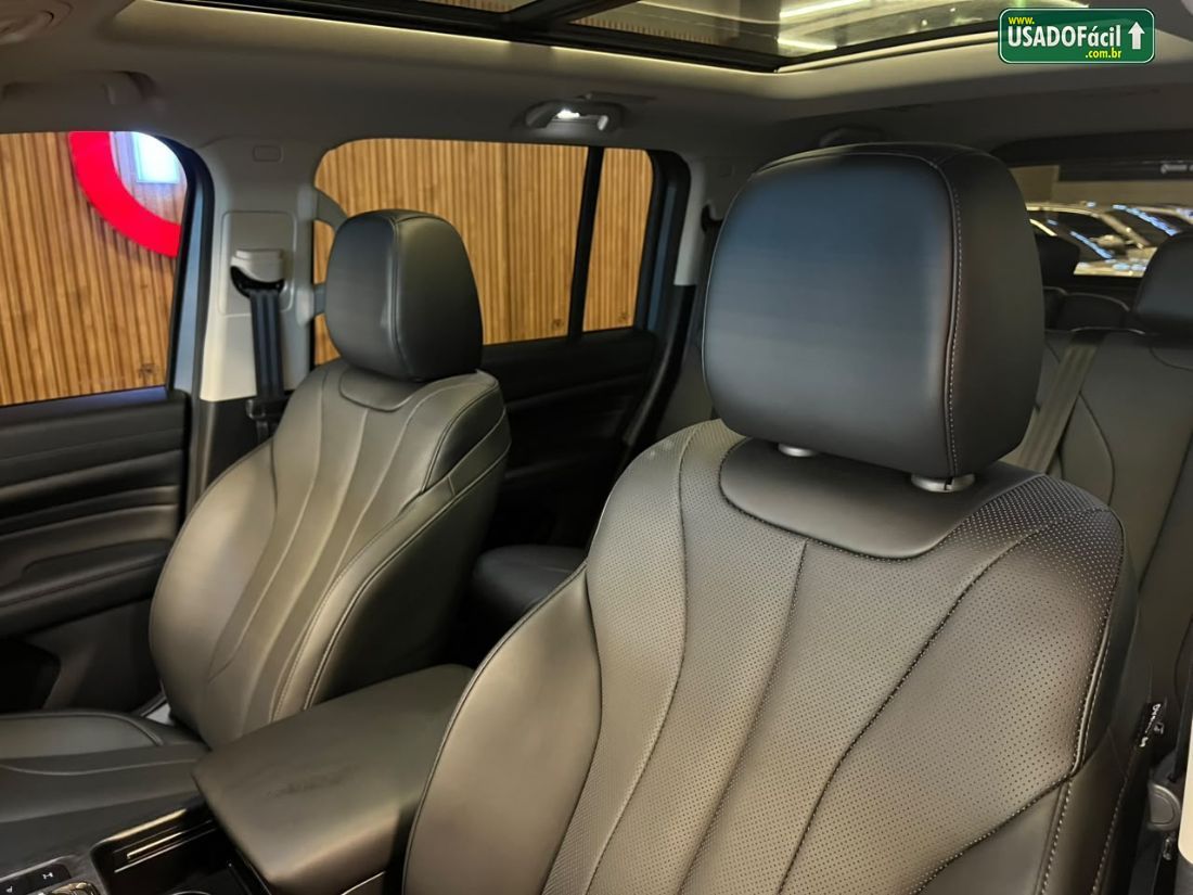 GWM Haval H9 Exclusive TD480 2025/2026 — foto 13 de 21