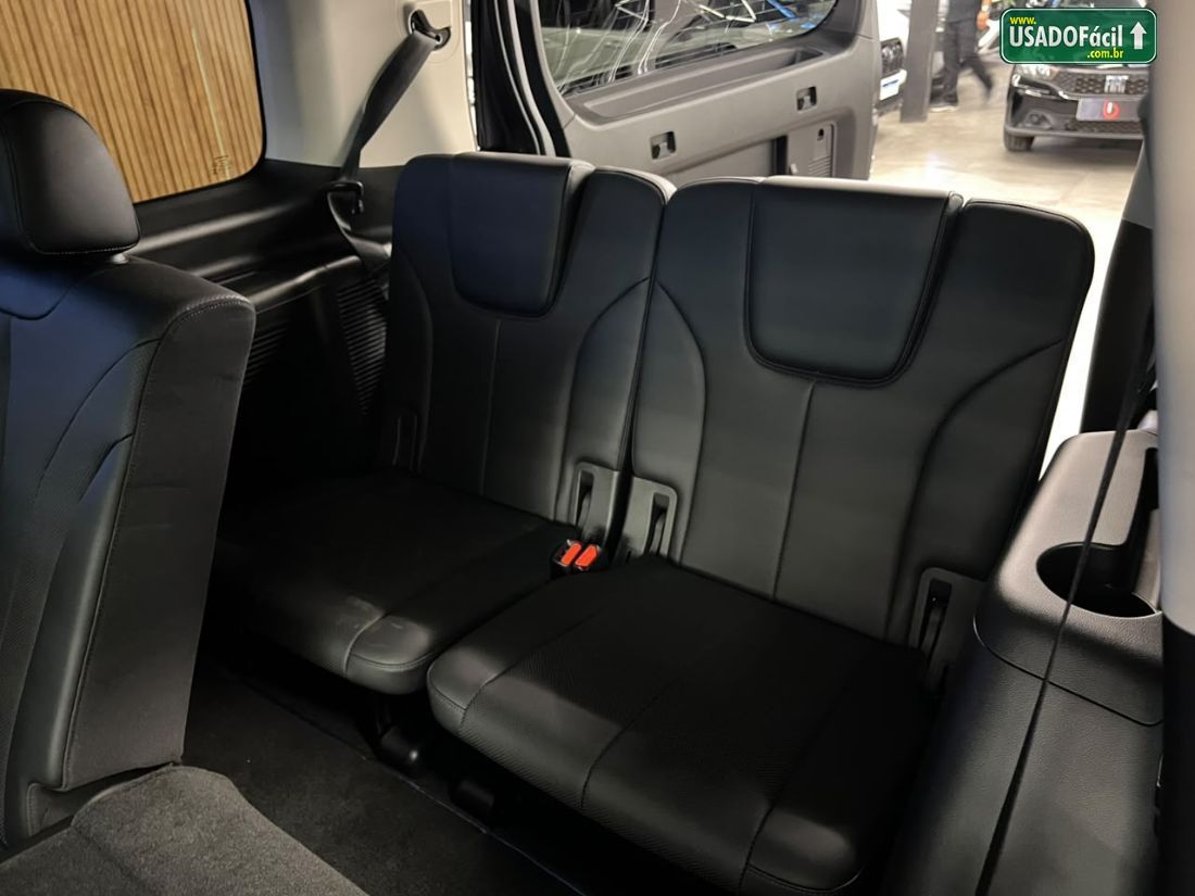 GWM Haval H9 Exclusive TD480 2025/2026 — foto 15 de 21