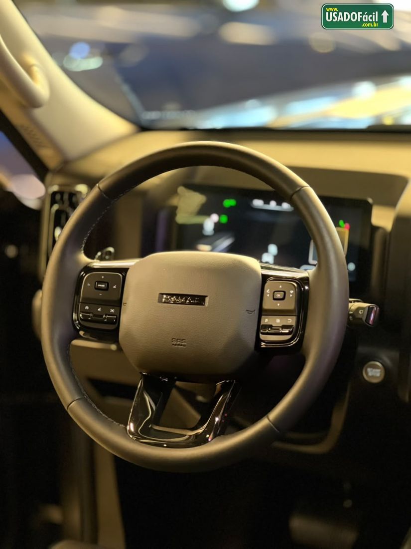 GWM Haval H9 Exclusive TD480 2025/2026 — foto 17 de 21