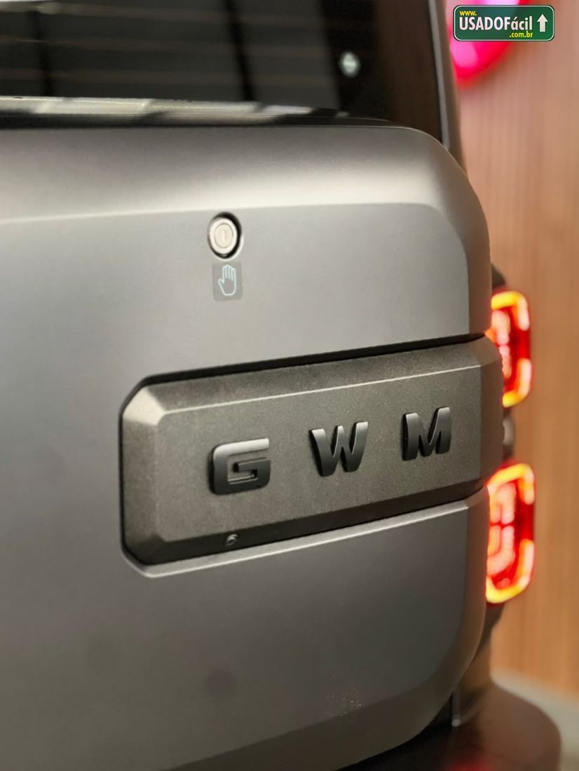 GWM Haval H9 Exclusive TD480 2025/2026 — foto 6 de 21