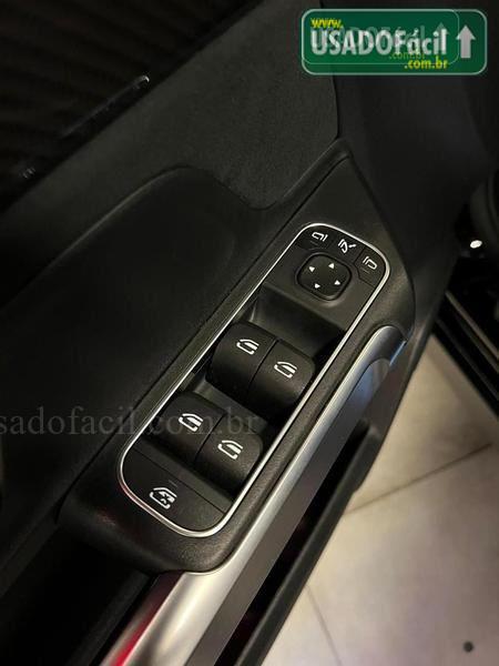 MERCEDES-BENZ Mercedes GLB-35 AMG 4MATIC 2.0 Turbo Automático 2023/2024 — foto 16 de 20