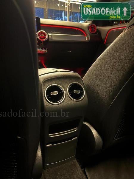 MERCEDES-BENZ Mercedes GLB-35 AMG 4MATIC 2.0 Turbo Automático 2023/2024 — foto 19 de 20