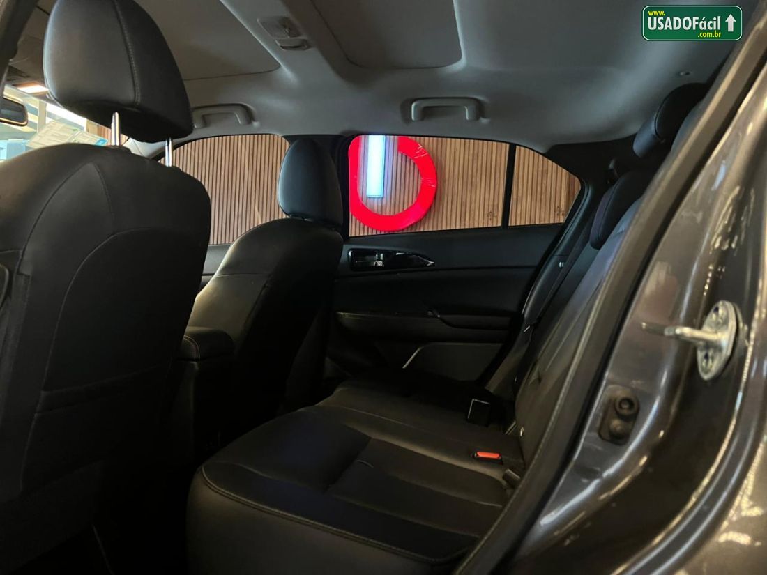 Mitsubishi Eclipse Cross HPE-S 1.5 AWD Automático 2026/2027 — foto 10 de 18