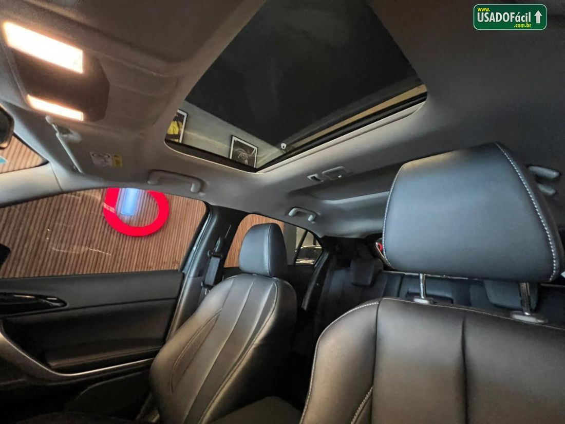 Mitsubishi Eclipse Cross HPE-S 1.5 AWD Automático 2026/2027 — foto 8 de 18