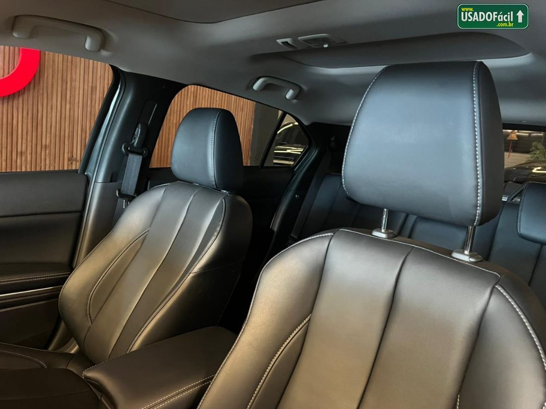 Mitsubishi Eclipse Cross HPE-S 1.5 AWD Automático 2026/2027 — foto 9 de 18