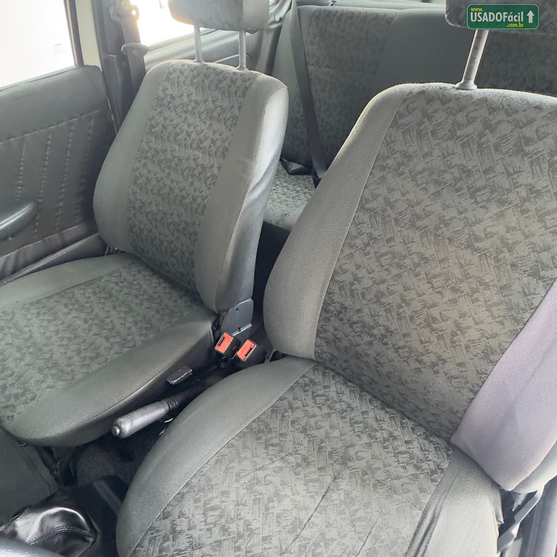Fiat Palio Economy 1.0 Fire Flex 2P 2010/2010 — foto 8 de 14