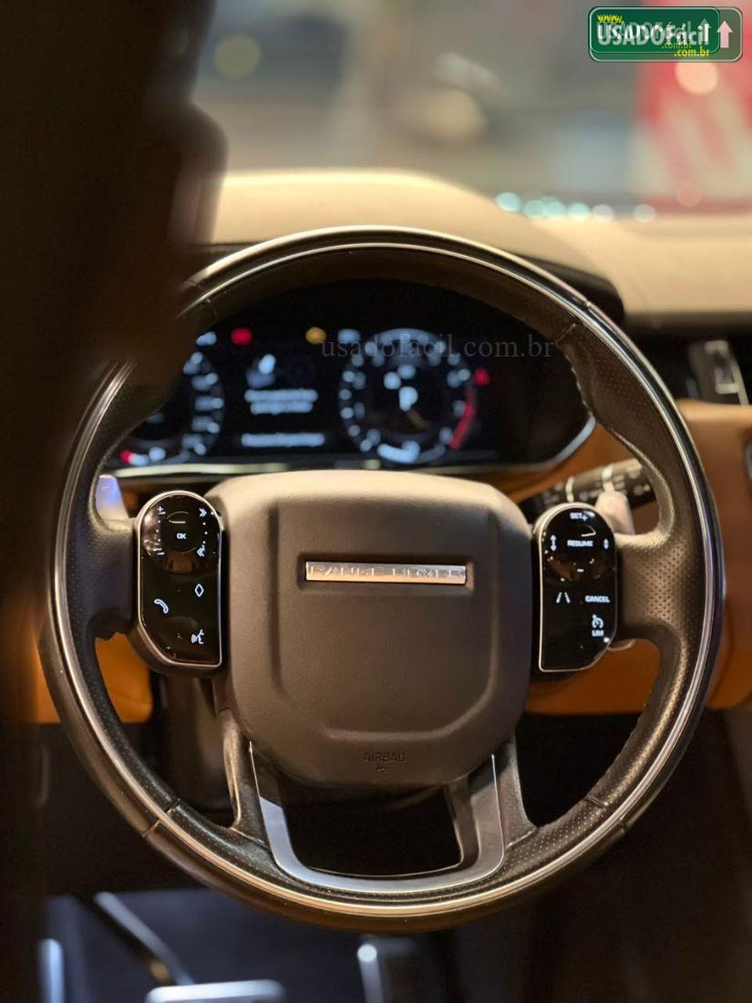 LAND ROVER Range Rover Sport Dynamic 2.0 2021/2021 — foto 15 de 17