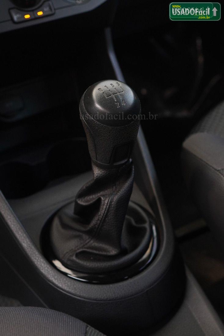 VOLKSWAGEN Gol 1.0 4P Flex Manual 2018/2019 — foto 12 de 14