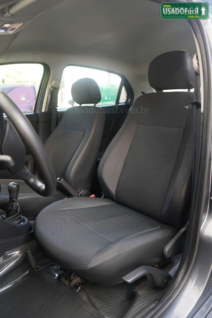 VOLKSWAGEN Gol 1.0 4P Flex Manual 2018/2019 — foto 7 de 14