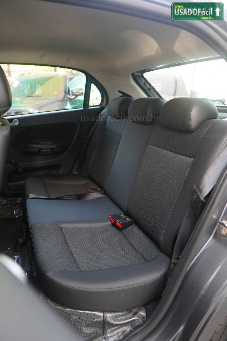 VOLKSWAGEN Gol 1.0 4P Flex Manual 2018/2019 — foto 8 de 14