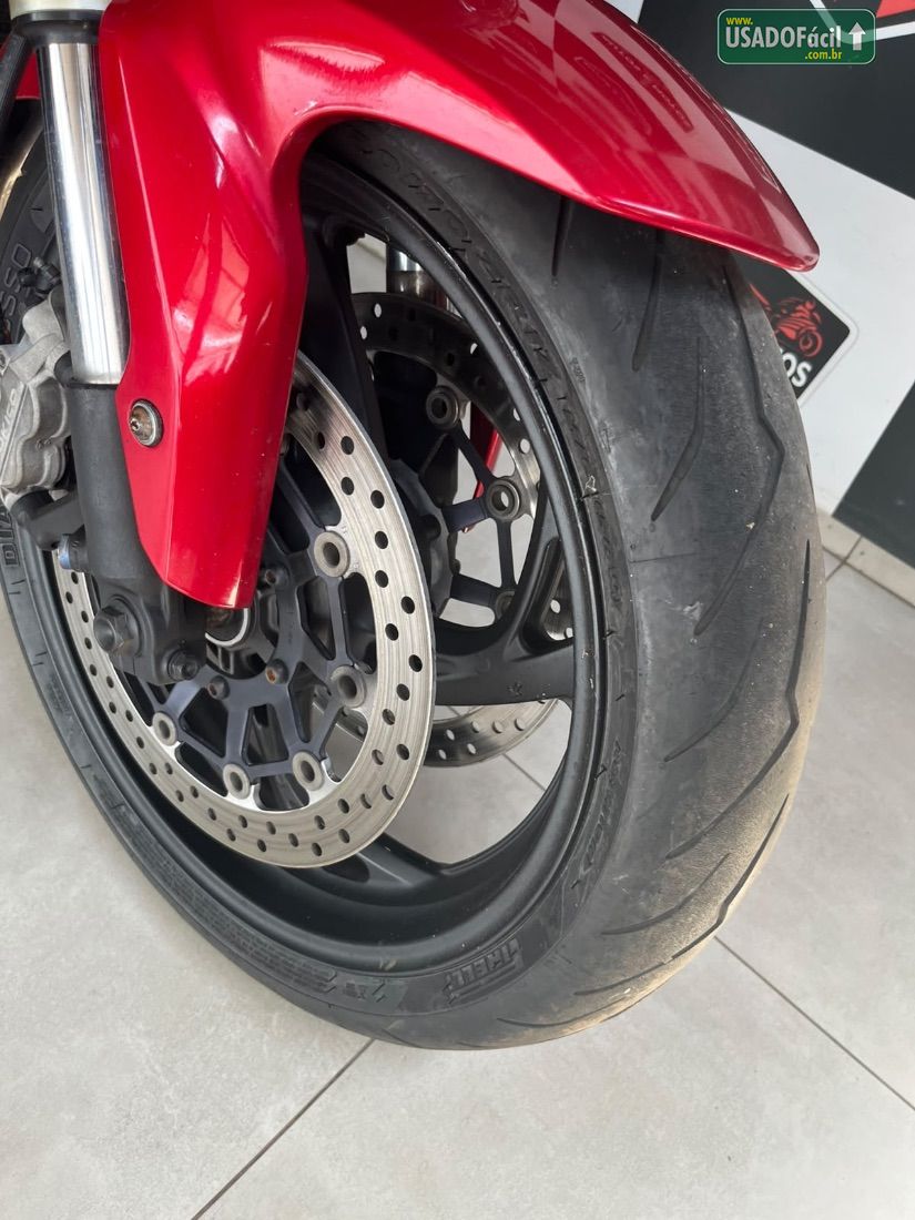 Honda CB 1000R 2013/2013 — foto 8 de 8
