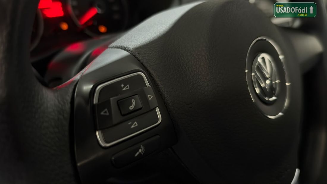Volkswagen Gol Special 1.0 4P Total Flex 2015/2016 — foto 7 de 12