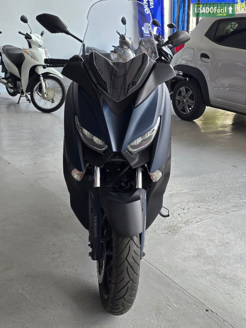 Yamaha XMAX 250 ABS 2022/2023 — foto 2 de 5