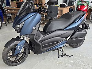 Yamaha XMAX 250 ABS
