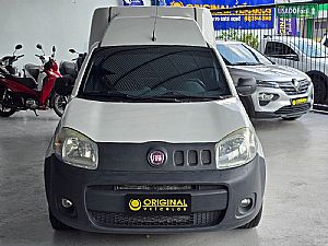 Fiat Fiorino Furgão Hard Working 1.4 Flex