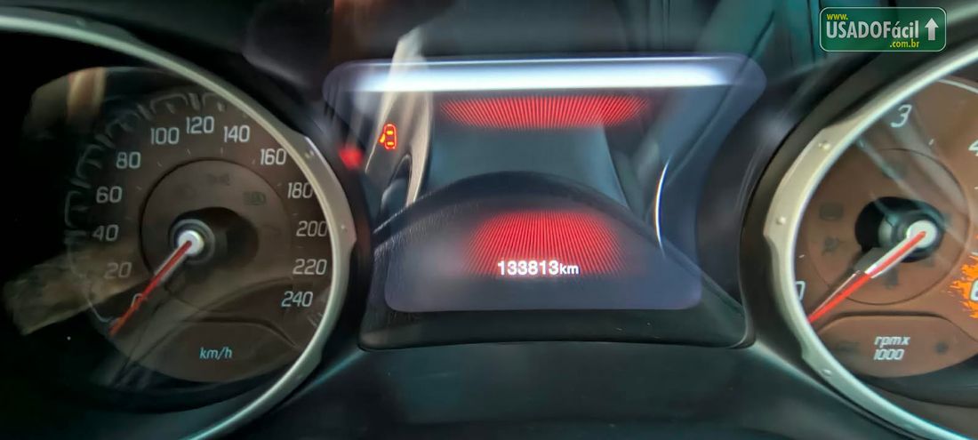 Fiat Toro Volcano 2.0 4X4 Turbo Automático Diesel 2017/2018 — foto 8 de 8