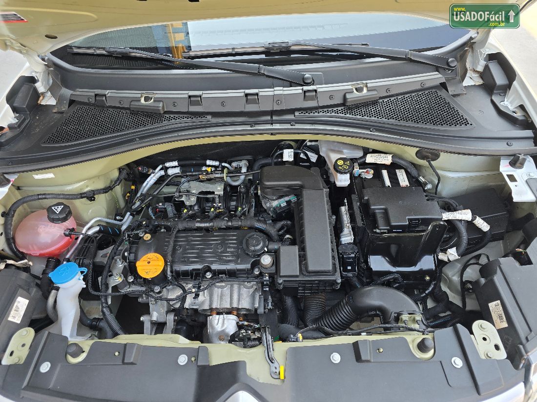 Citroen C3 Live Pack 1.0 Mecânico Flex 5P 2024/2024 — foto 10 de 10