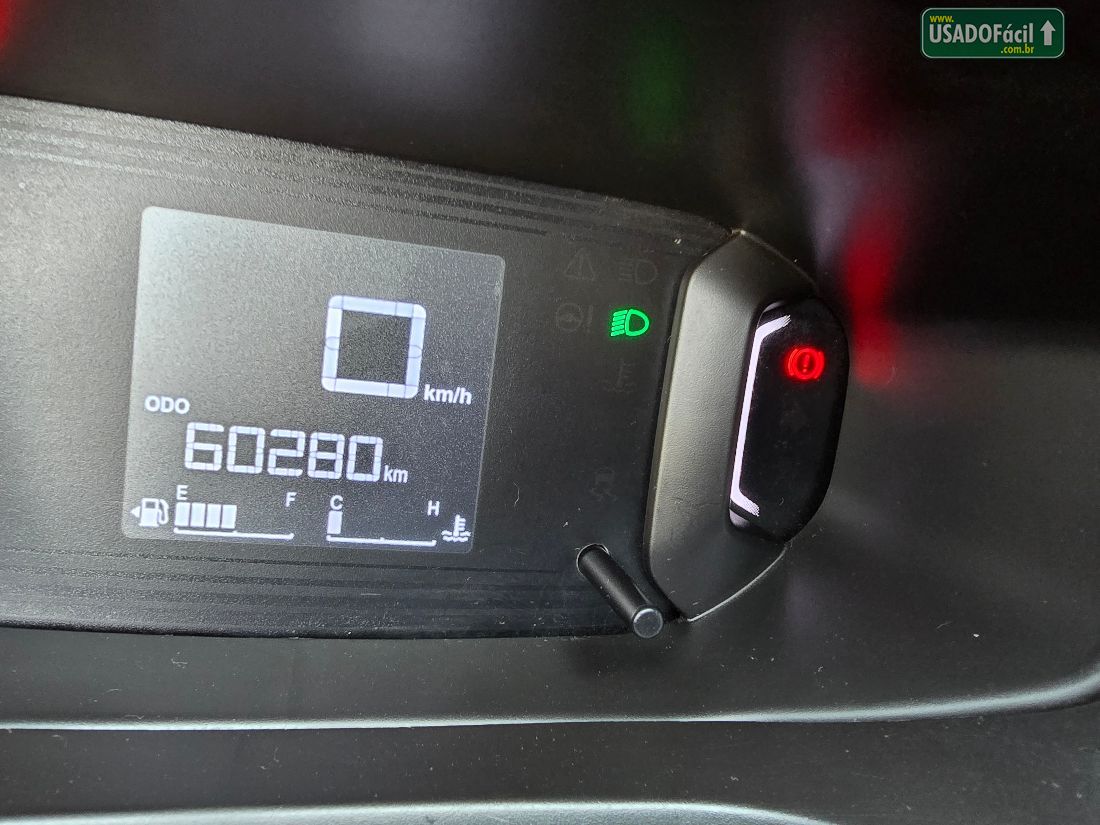 Citroen C3 Live Pack 1.0 Mecânico Flex 5P 2024/2024 — foto 9 de 10