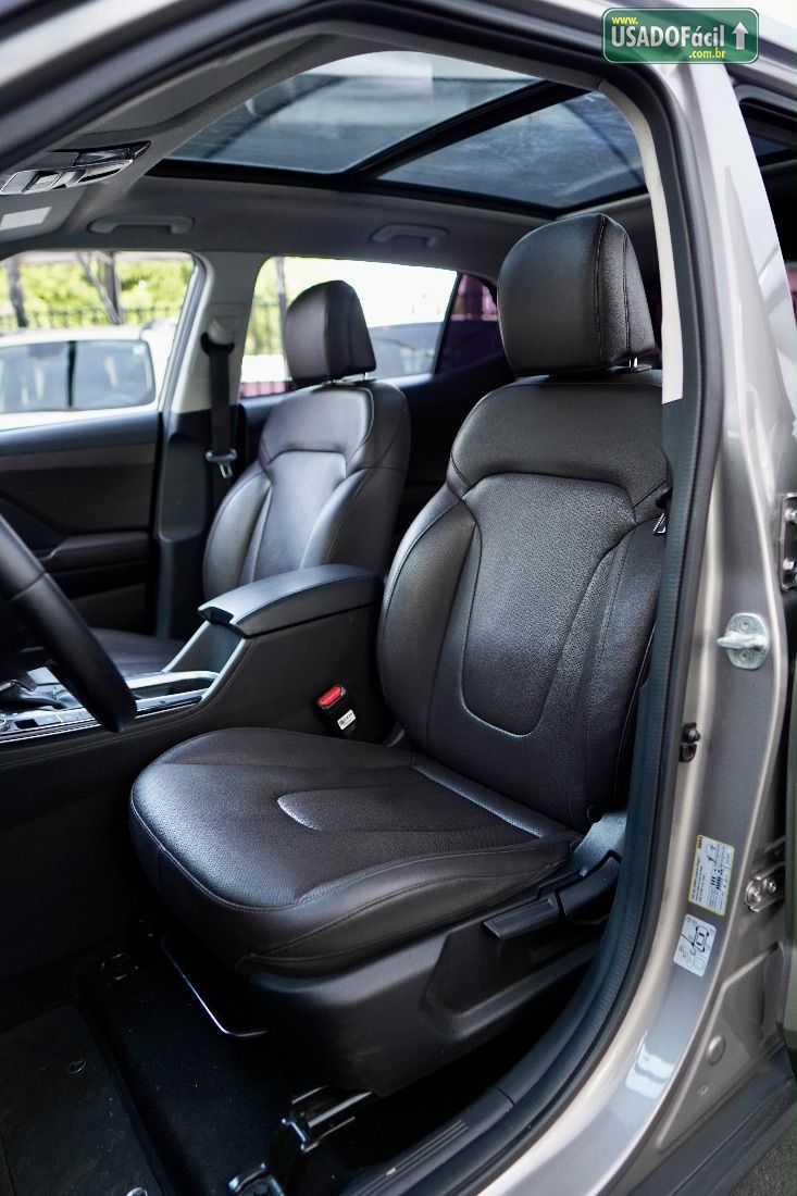 HYUNDAI Creta Platinum 1.0 Turbo Automático Flex 2021/2022 — foto 7 de 14