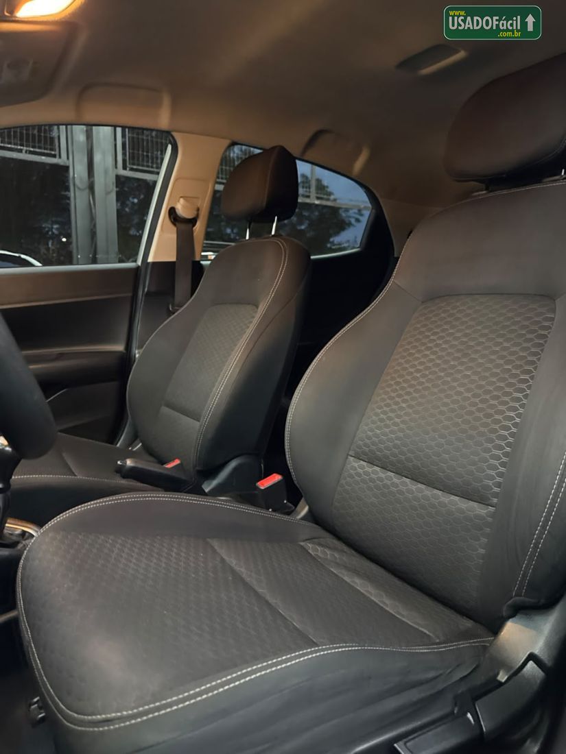 Hyundai HB20 Hatch Vision 1.0 Mecânico Flex 2019/2020 — foto 15 de 16