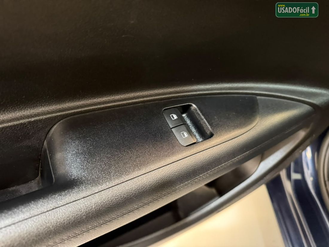 Hyundai HB20 Hatch Sense Plus 1.0 Mecânico Flex 2024/2025 — foto 5 de 16