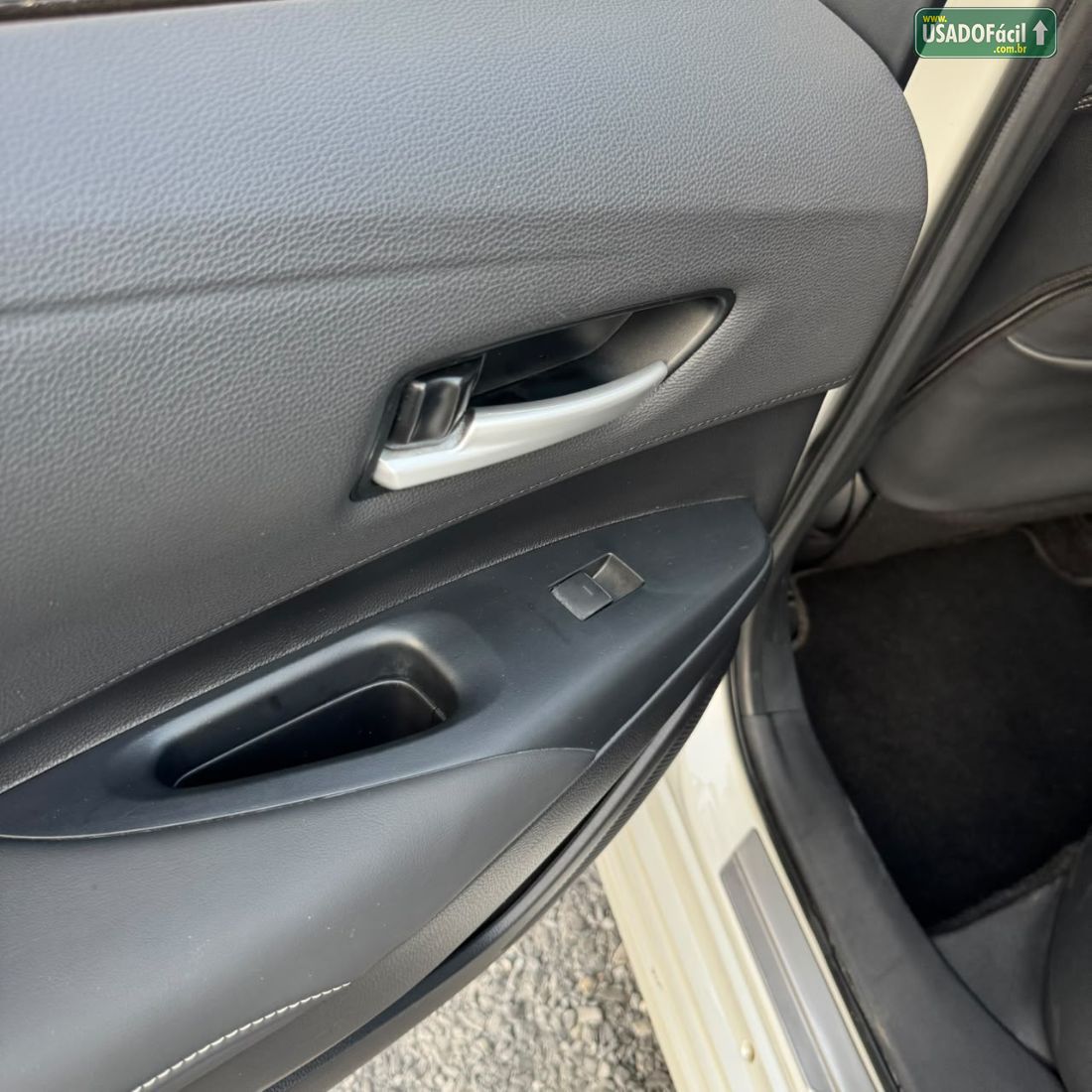 Toyota Corolla XEI 2.0 Automático Flex 2023/2023 — foto 17 de 21