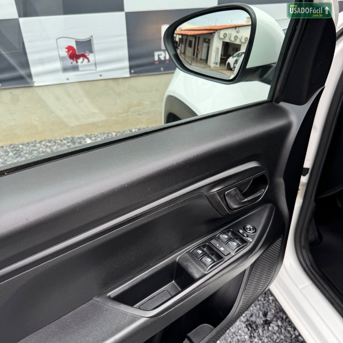 Fiat Strada Freedom CD 1.3 Flex 2022/2022 — foto 11 de 23