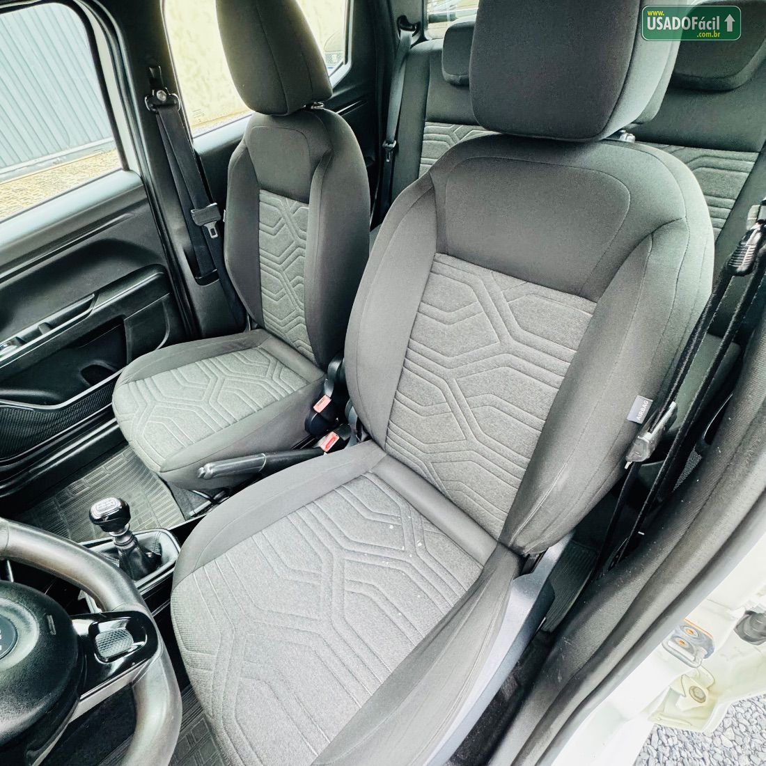 Fiat Strada Freedom CD 1.3 Flex 2022/2022 — foto 13 de 23