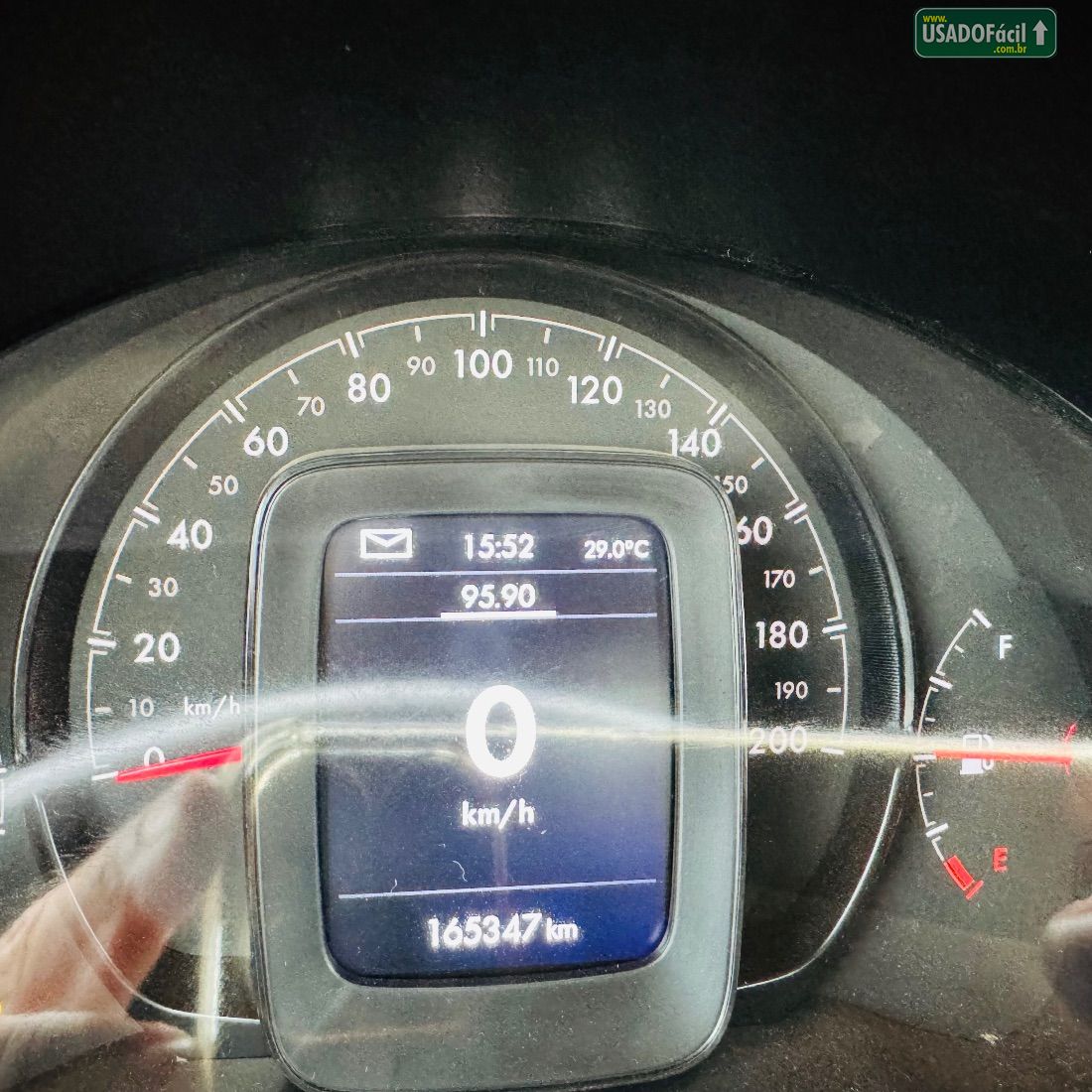 Fiat Strada Freedom CD 1.3 Flex 2022/2022 — foto 15 de 23